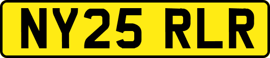 NY25RLR