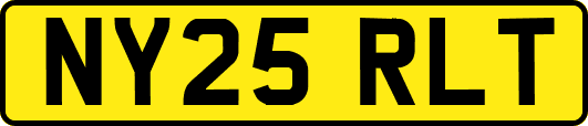NY25RLT