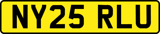 NY25RLU