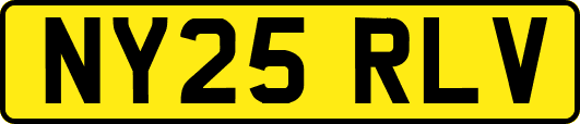 NY25RLV