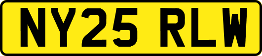 NY25RLW