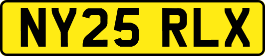 NY25RLX