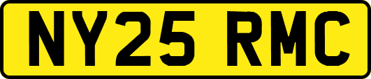 NY25RMC