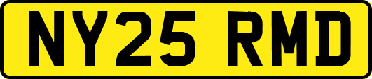 NY25RMD