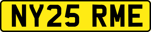 NY25RME
