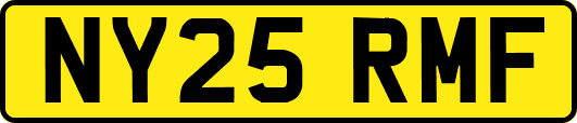 NY25RMF