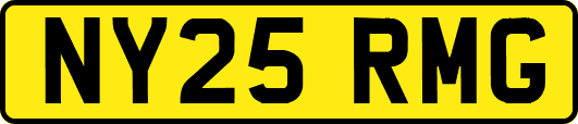 NY25RMG