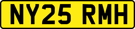 NY25RMH