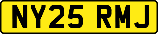 NY25RMJ