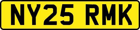 NY25RMK