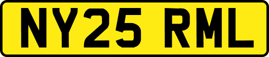 NY25RML