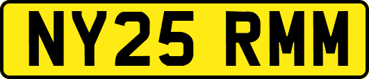 NY25RMM