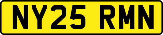 NY25RMN