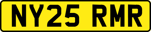 NY25RMR
