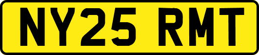 NY25RMT