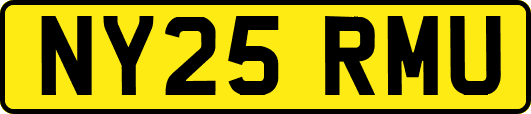 NY25RMU
