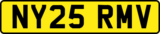 NY25RMV