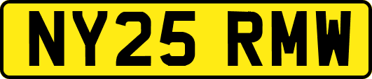 NY25RMW