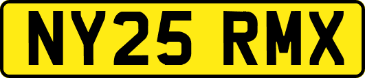 NY25RMX