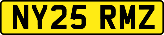 NY25RMZ