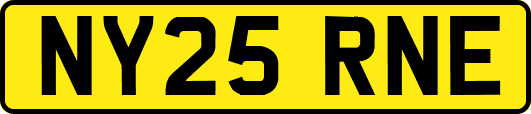 NY25RNE
