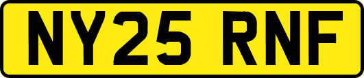 NY25RNF