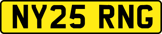 NY25RNG