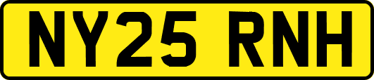 NY25RNH