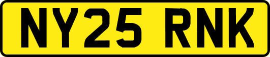 NY25RNK