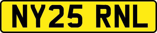 NY25RNL