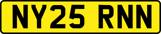 NY25RNN