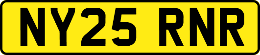 NY25RNR