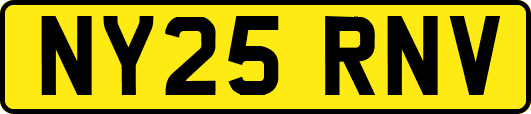 NY25RNV