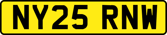 NY25RNW