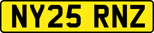 NY25RNZ