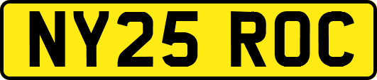 NY25ROC