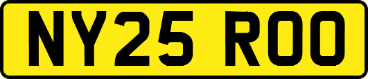 NY25ROO