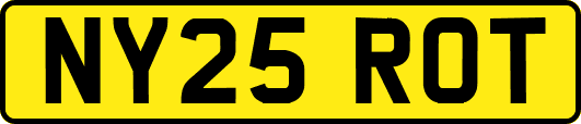 NY25ROT
