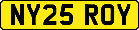 NY25ROY