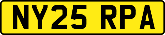 NY25RPA