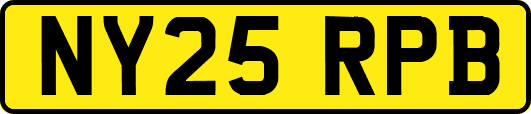 NY25RPB