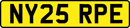 NY25RPE