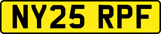 NY25RPF