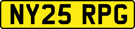 NY25RPG