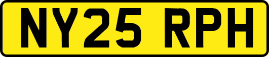 NY25RPH
