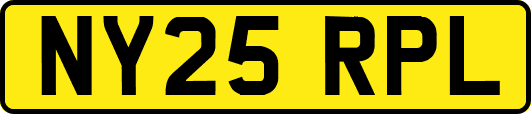 NY25RPL