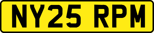 NY25RPM