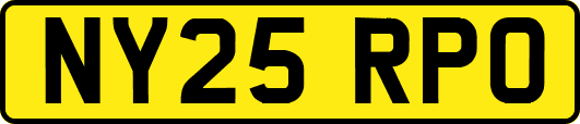 NY25RPO