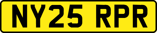 NY25RPR