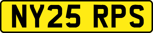 NY25RPS